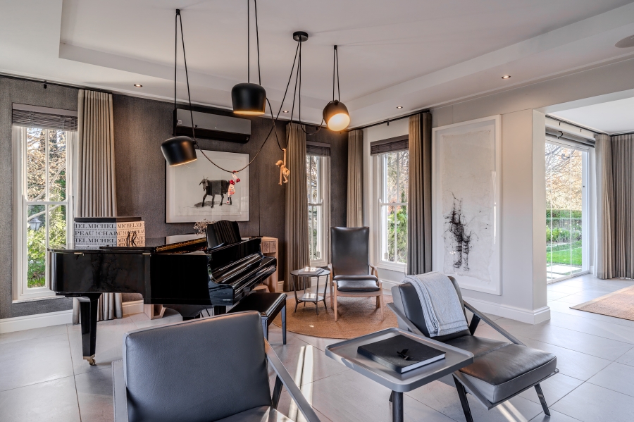 4 Bedroom Property for Sale in Val De Vie Estate Western Cape